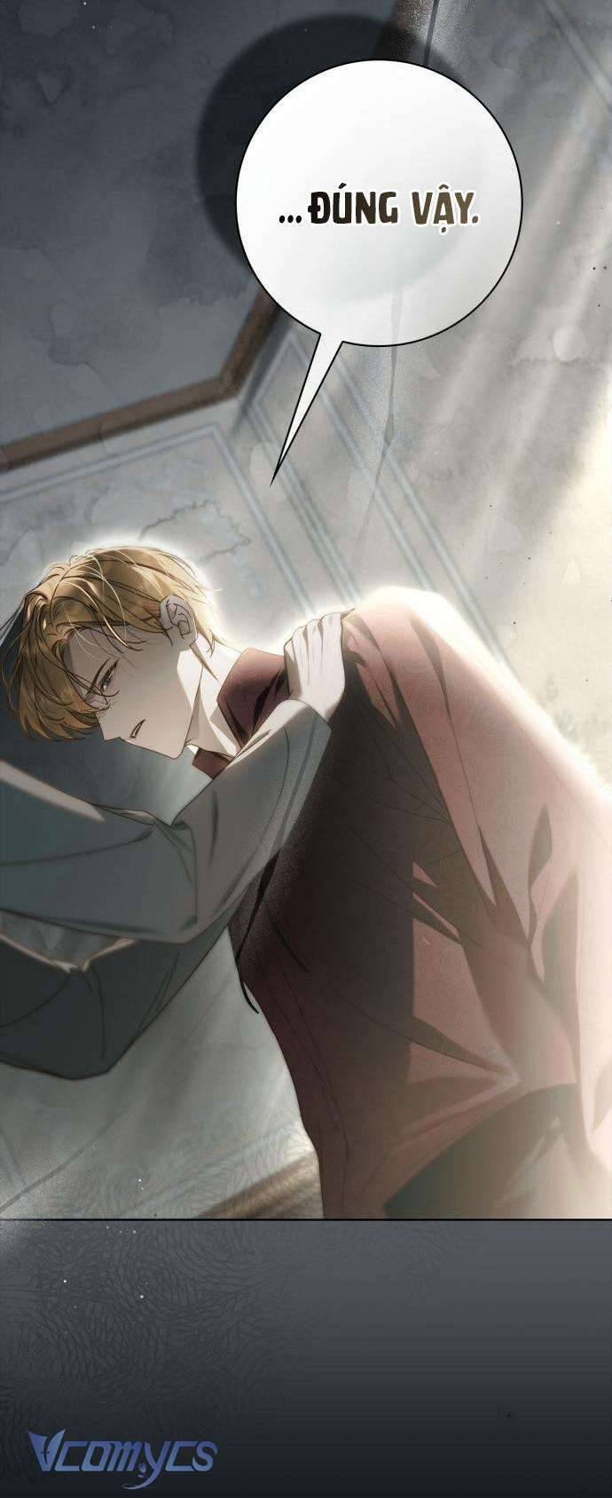 Hầu Nữ Bí Mật Của Bá Tước: Chapter 42