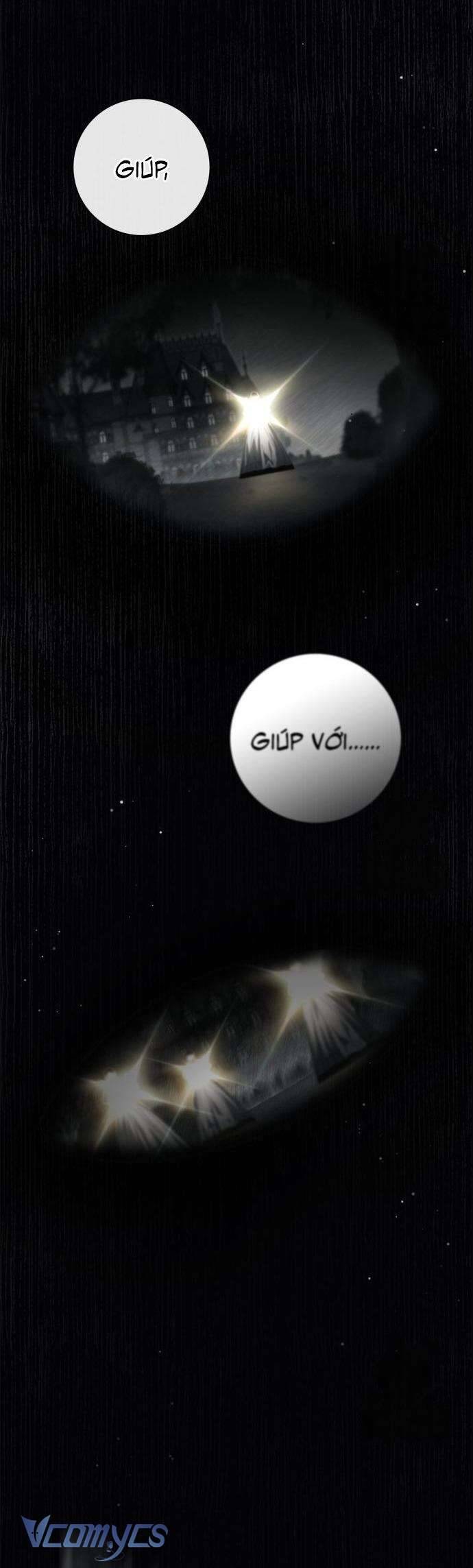 Hầu Nữ Bí Mật Của Bá Tước: Chapter 42