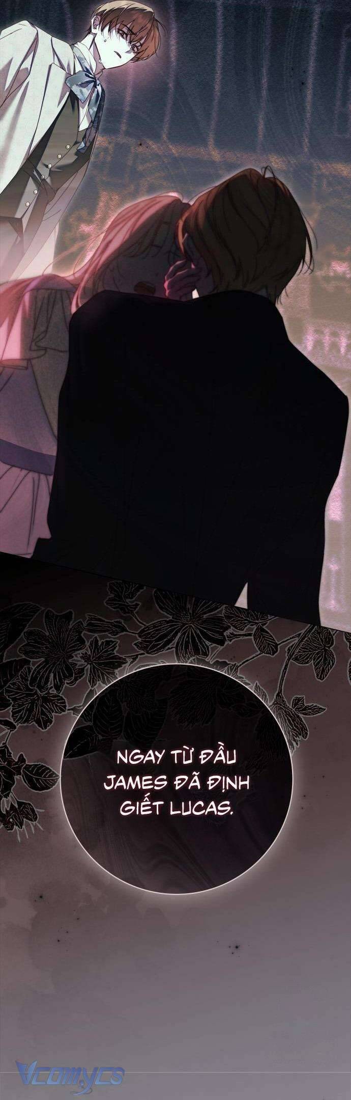 Hầu Nữ Bí Mật Của Bá Tước: Chapter 42