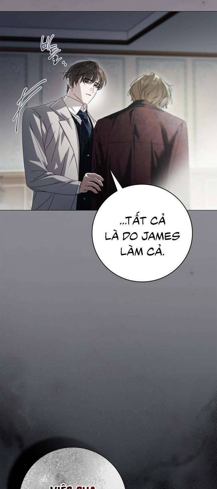 Hầu Nữ Bí Mật Của Bá Tước: Chapter 42