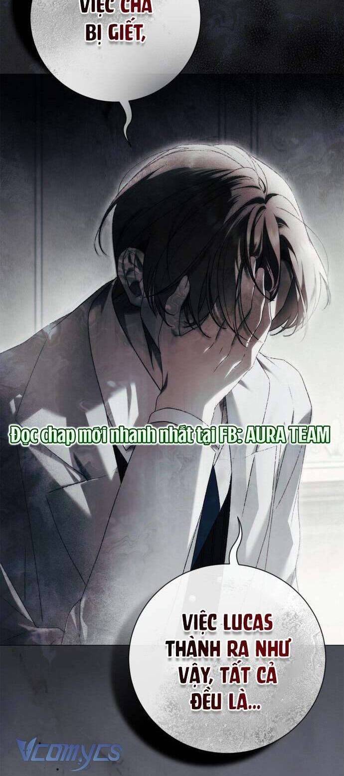 Hầu Nữ Bí Mật Của Bá Tước: Chapter 42