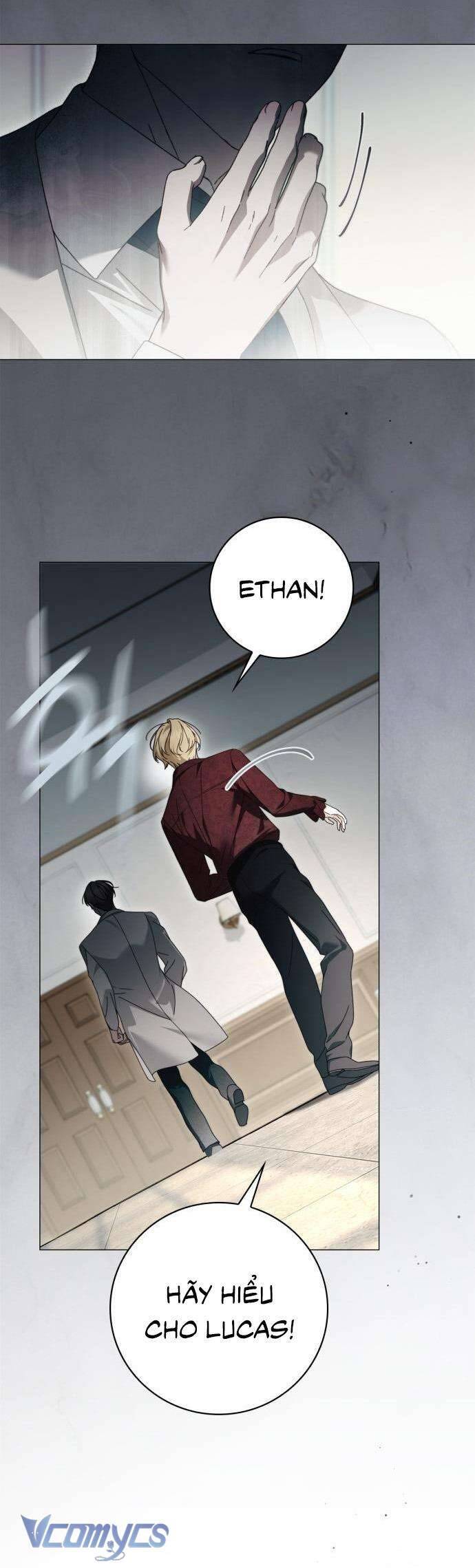 Hầu Nữ Bí Mật Của Bá Tước: Chapter 42