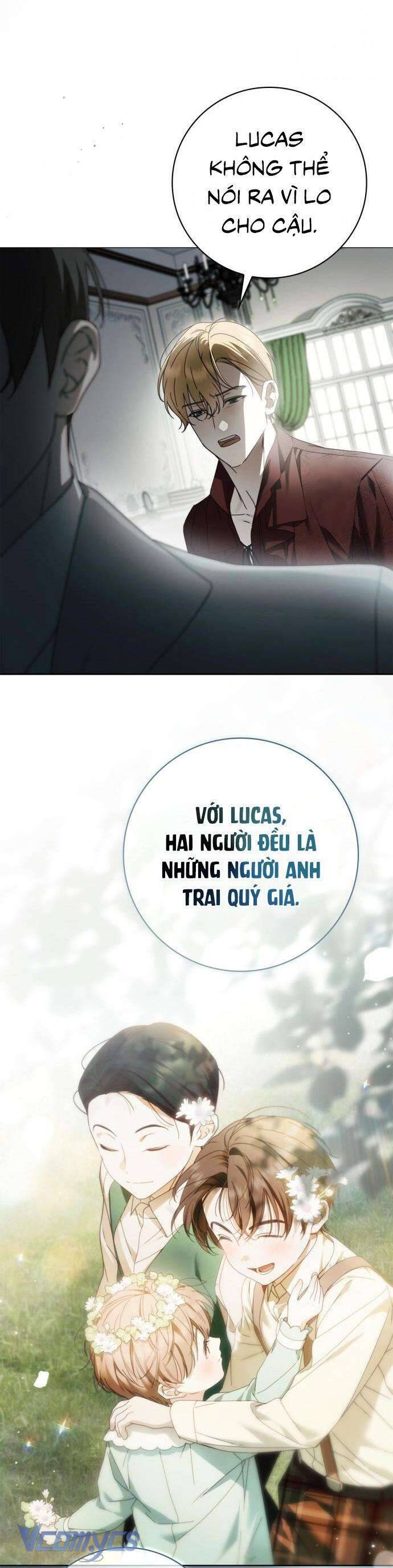 Hầu Nữ Bí Mật Của Bá Tước: Chapter 42