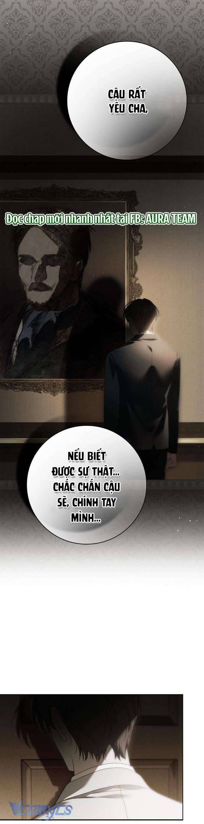 Hầu Nữ Bí Mật Của Bá Tước: Chapter 42