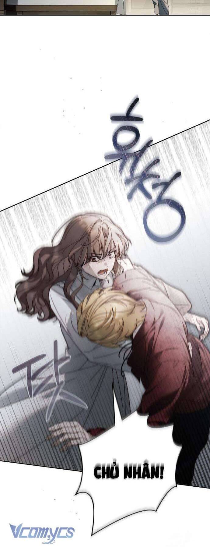 Hầu Nữ Bí Mật Của Bá Tước: Chapter 42