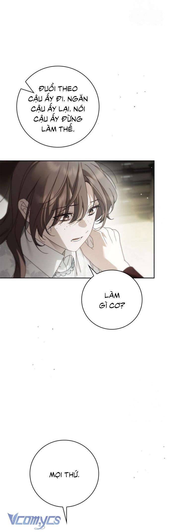 Hầu Nữ Bí Mật Của Bá Tước: Chapter 42