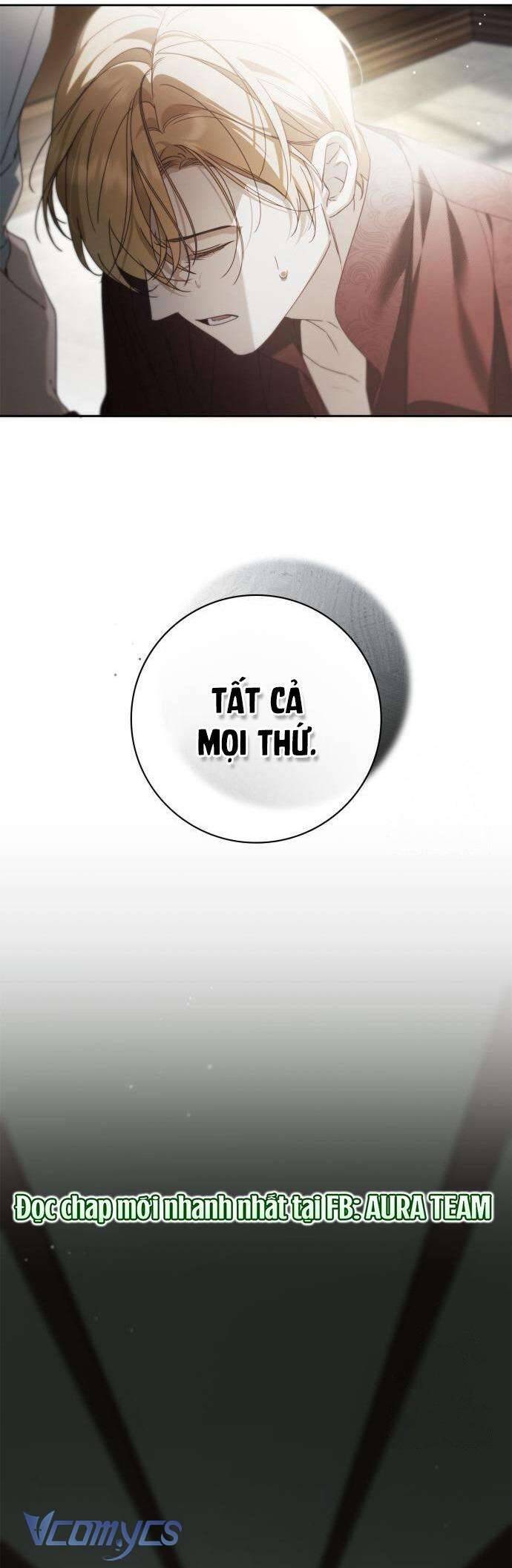 Hầu Nữ Bí Mật Của Bá Tước: Chapter 42