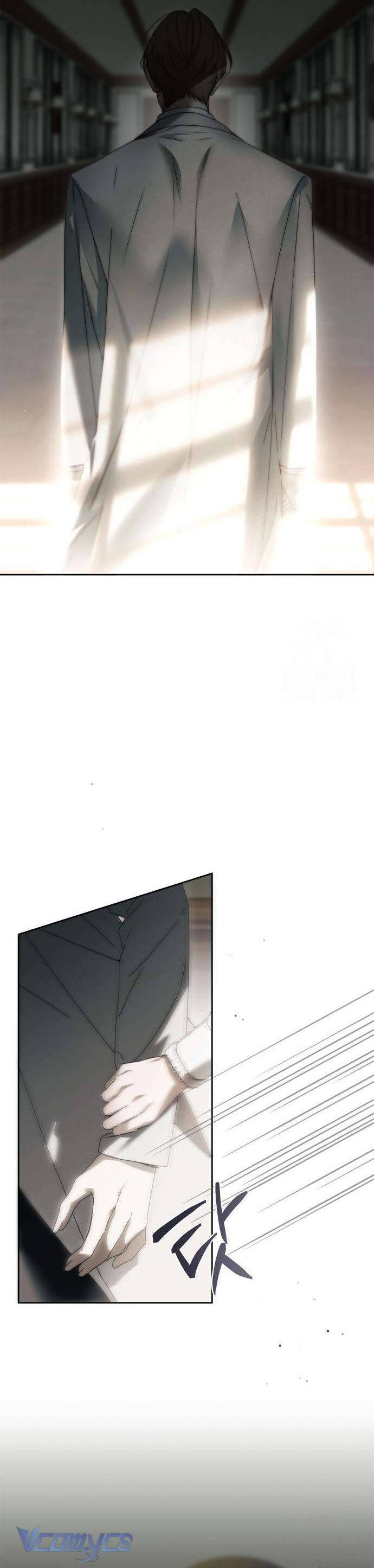 Hầu Nữ Bí Mật Của Bá Tước: Chapter 42