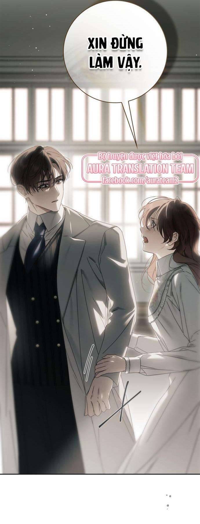 Hầu Nữ Bí Mật Của Bá Tước: Chapter 42