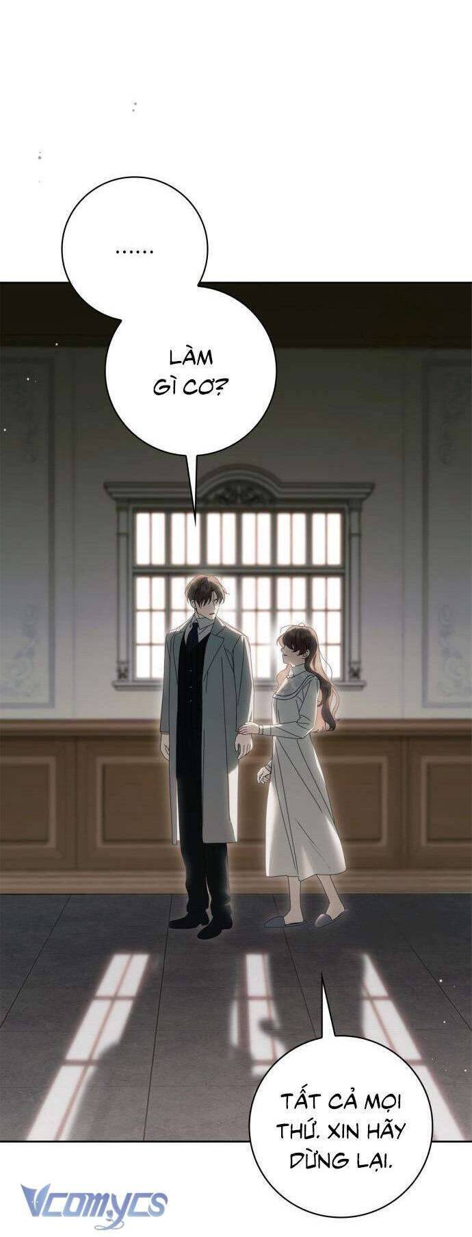 Hầu Nữ Bí Mật Của Bá Tước: Chapter 42