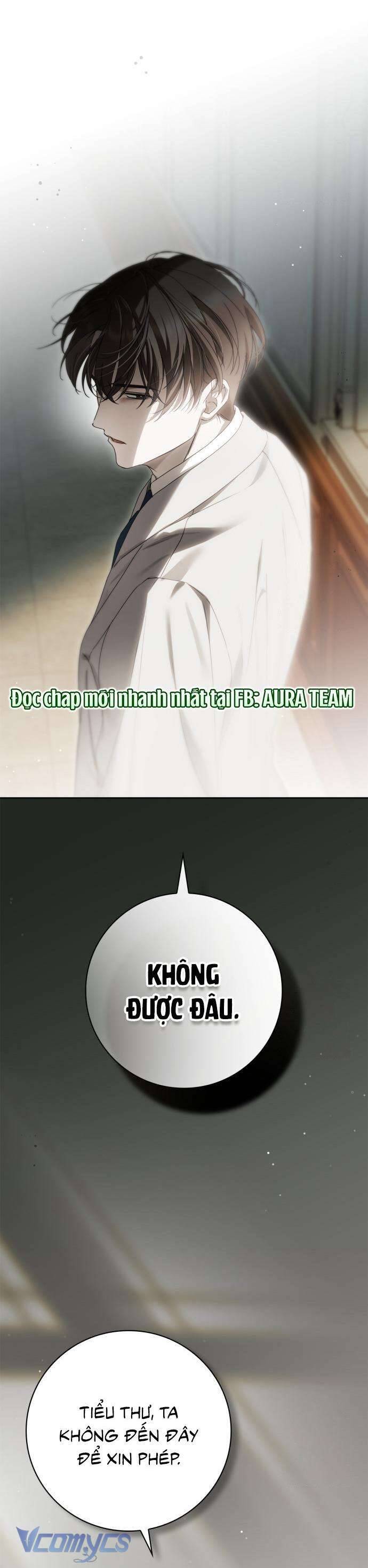 Hầu Nữ Bí Mật Của Bá Tước: Chapter 42