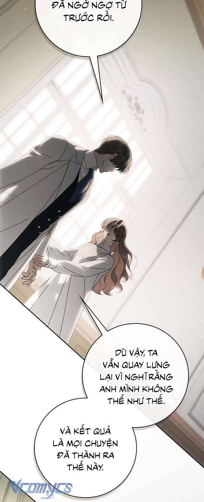 Hầu Nữ Bí Mật Của Bá Tước: Chapter 42