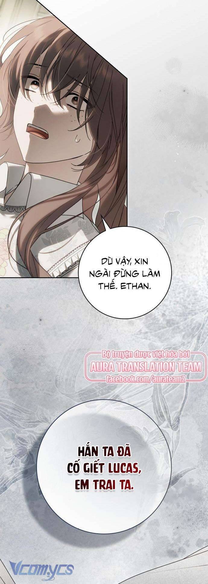 Hầu Nữ Bí Mật Của Bá Tước: Chapter 42