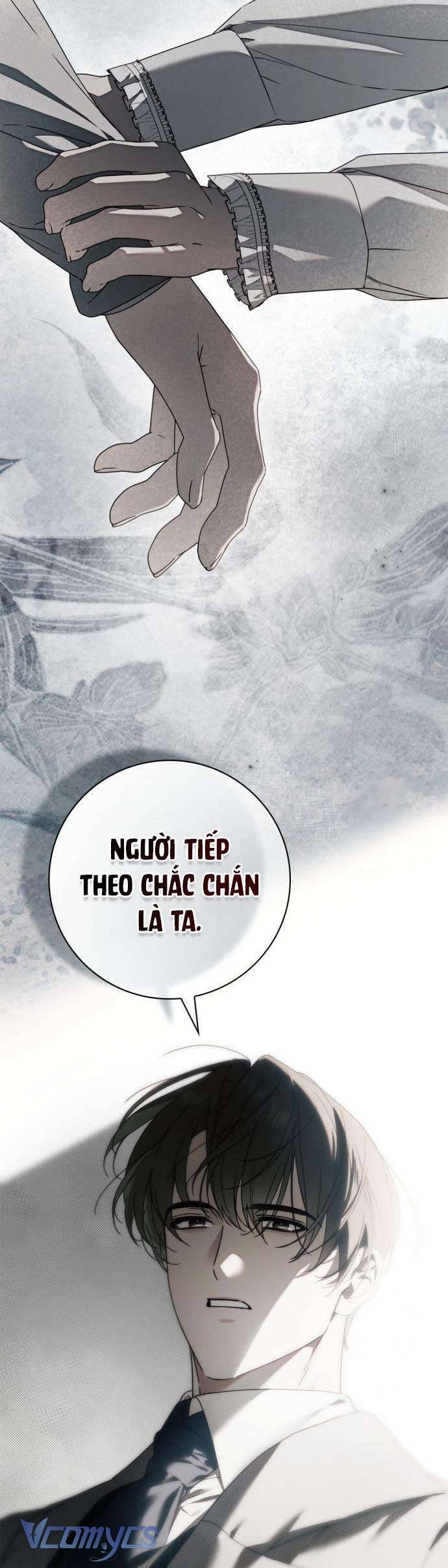 Hầu Nữ Bí Mật Của Bá Tước: Chapter 42