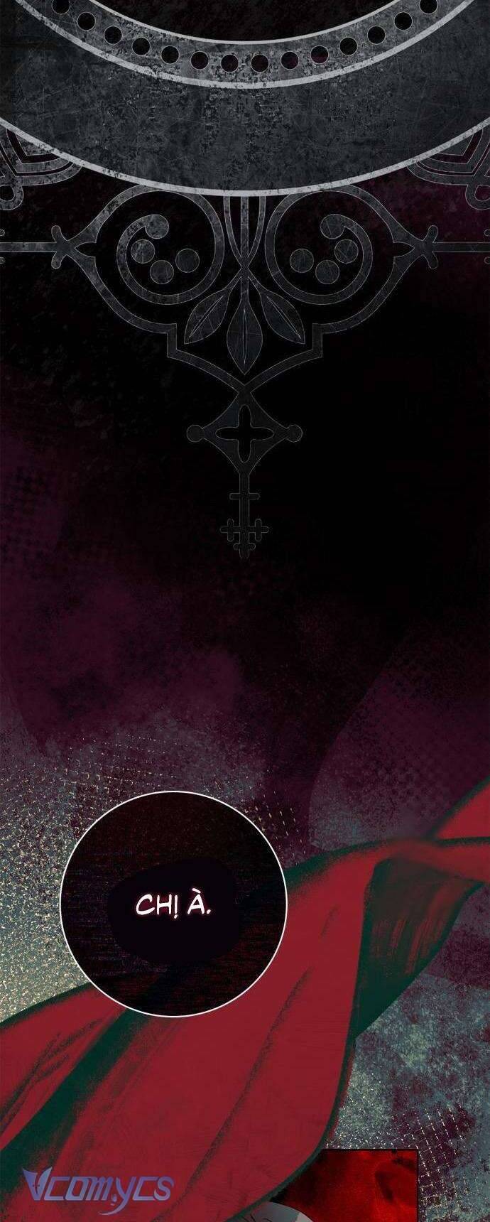 Hầu Nữ Bí Mật Của Bá Tước: Chapter 42