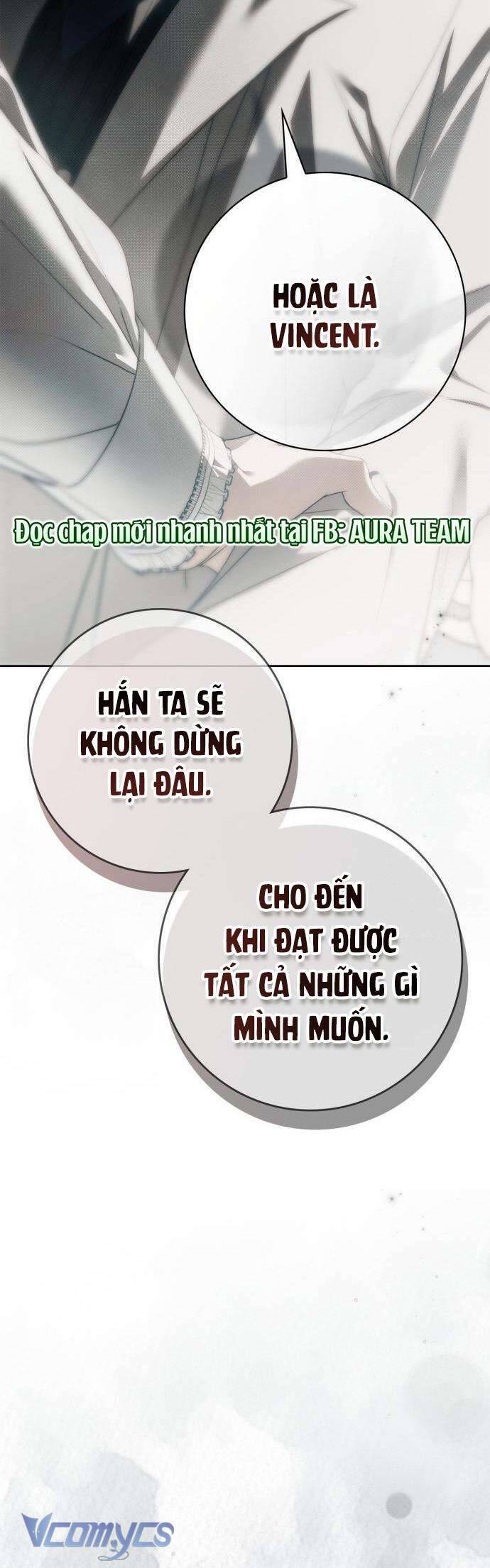 Hầu Nữ Bí Mật Của Bá Tước: Chapter 42