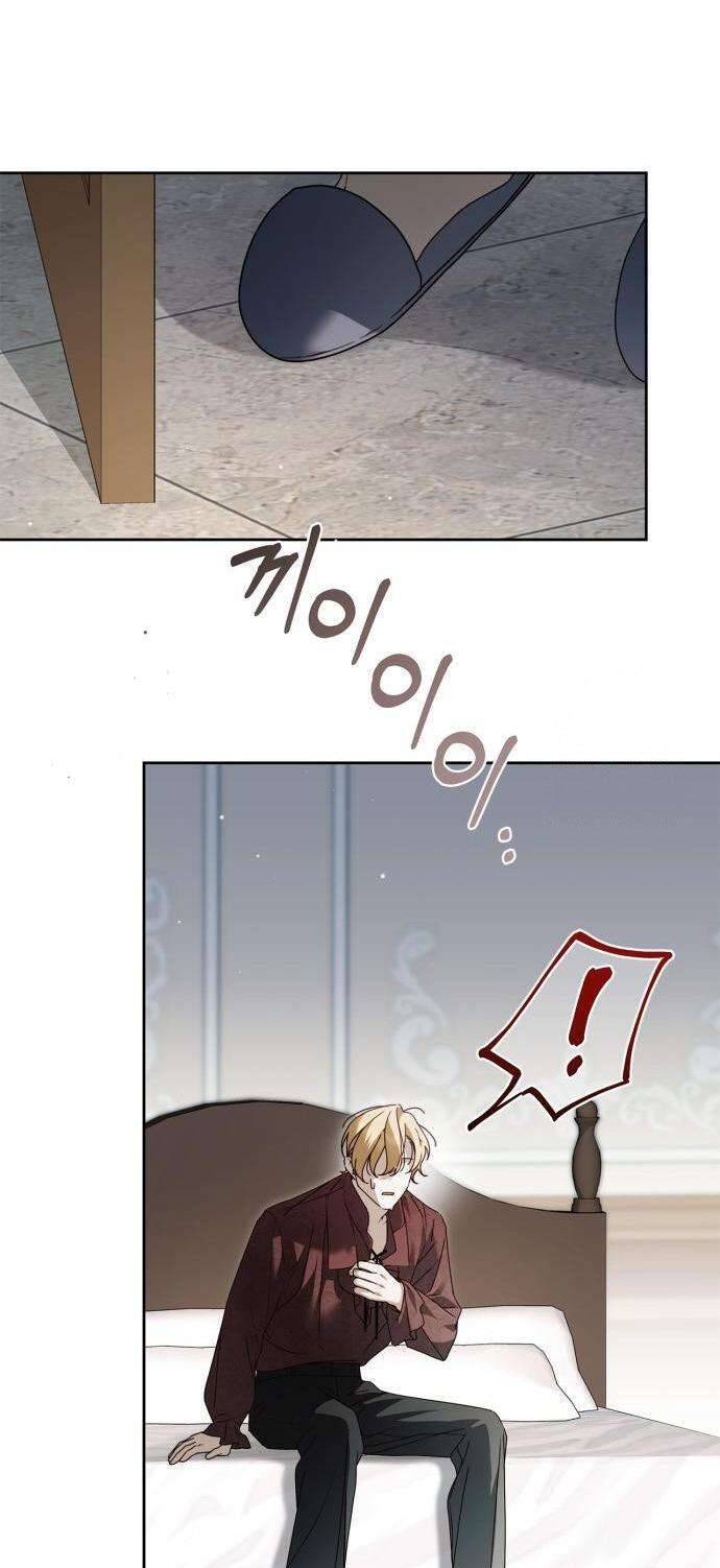 Hầu Nữ Bí Mật Của Bá Tước: Chapter 42