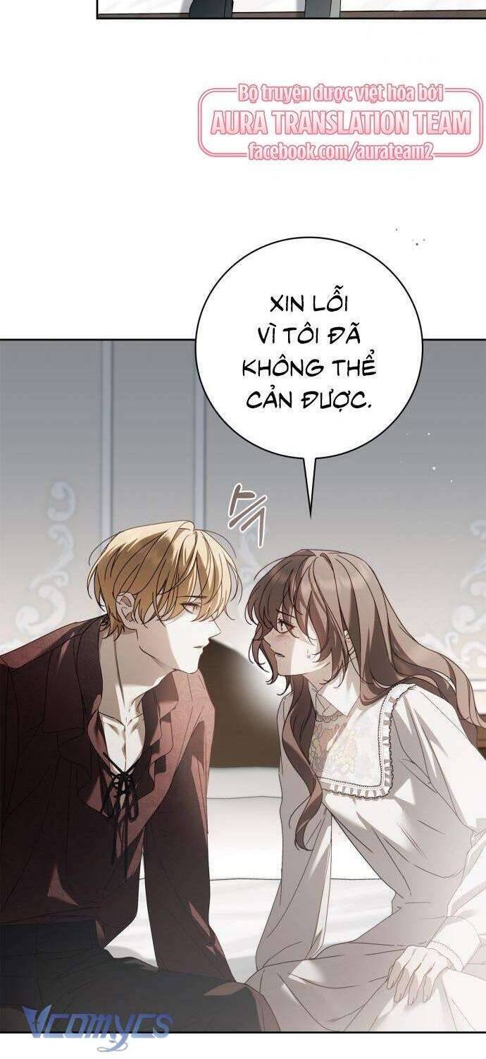 Hầu Nữ Bí Mật Của Bá Tước: Chapter 42
