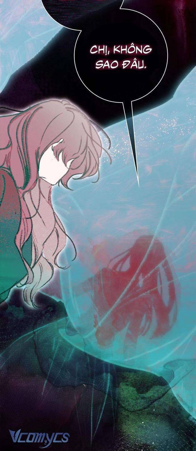 Hầu Nữ Bí Mật Của Bá Tước: Chapter 42