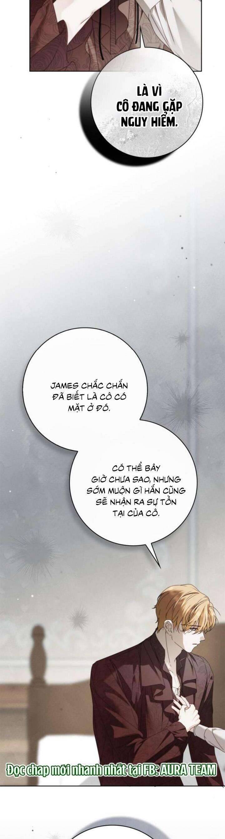 Hầu Nữ Bí Mật Của Bá Tước: Chapter 43