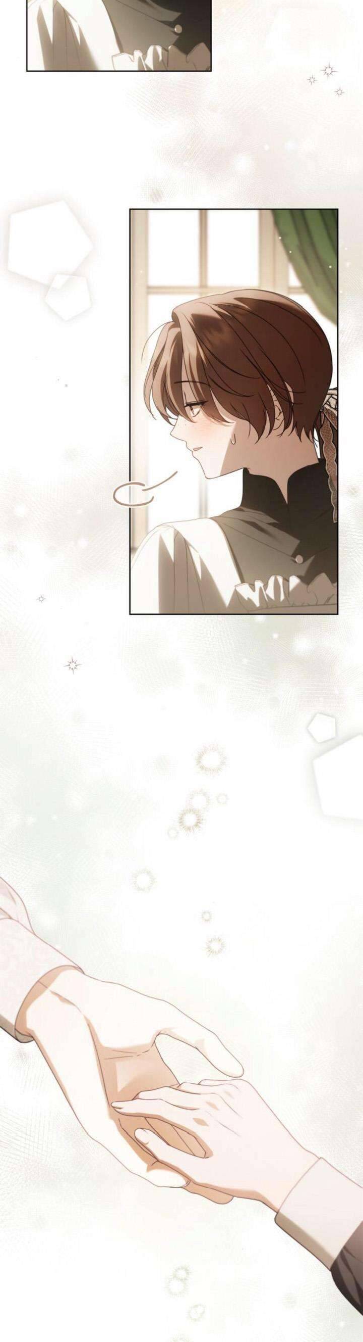 Hầu Nữ Bí Mật Của Bá Tước: Chapter 43