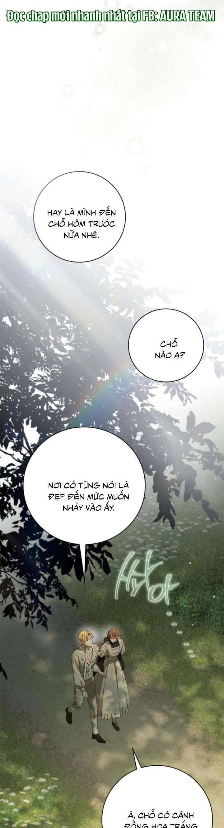 Hầu Nữ Bí Mật Của Bá Tước: Chapter 43