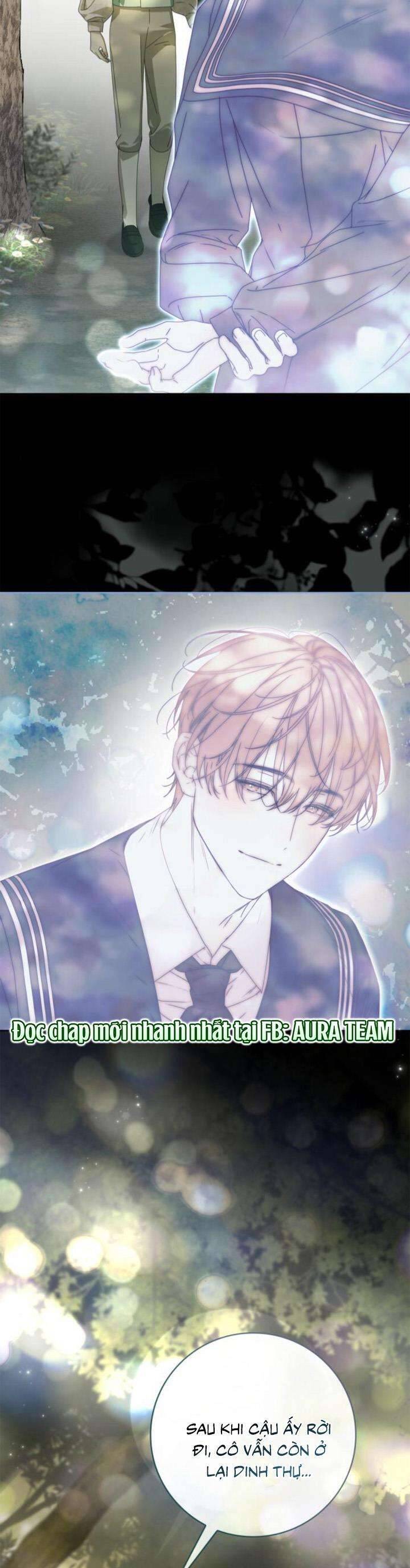 Hầu Nữ Bí Mật Của Bá Tước: Chapter 43