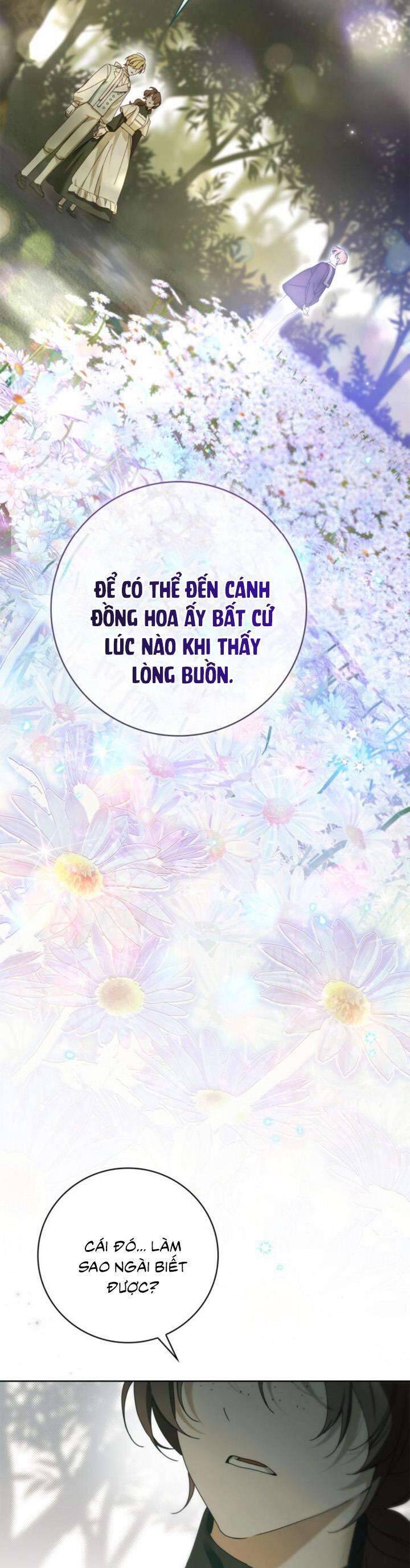 Hầu Nữ Bí Mật Của Bá Tước: Chapter 43