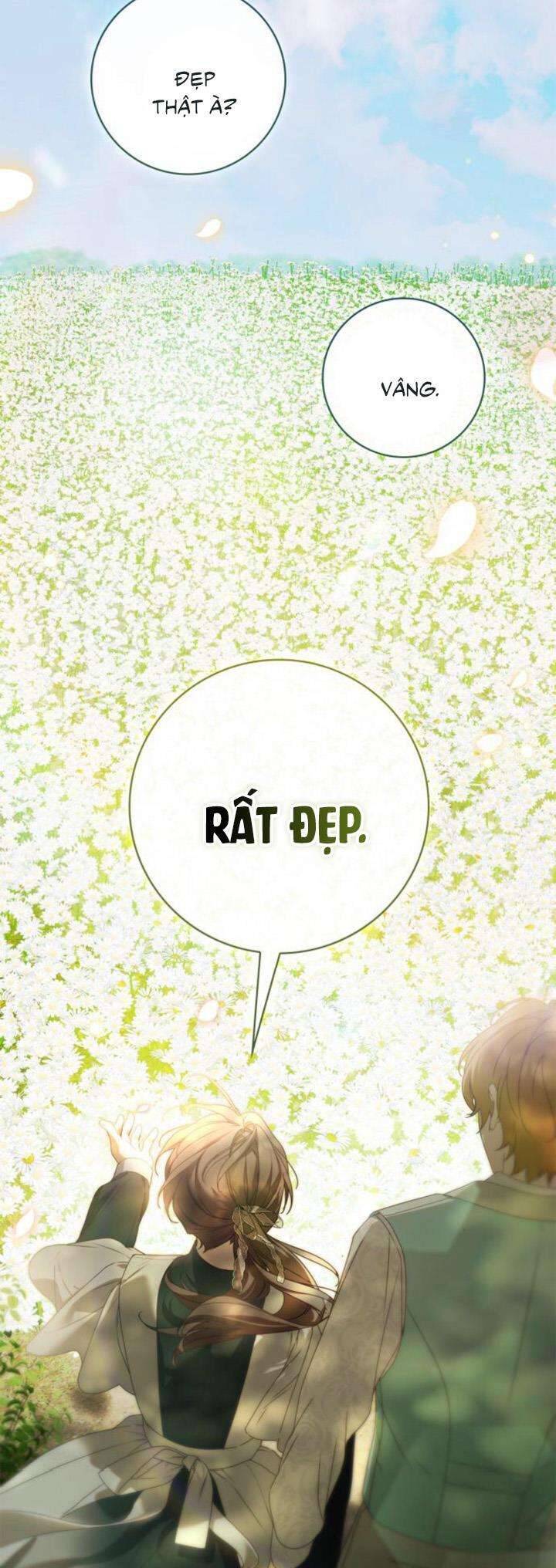 Hầu Nữ Bí Mật Của Bá Tước: Chapter 43