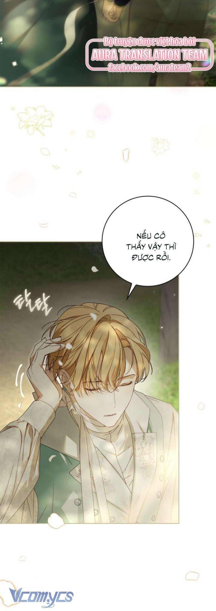 Hầu Nữ Bí Mật Của Bá Tước: Chapter 43