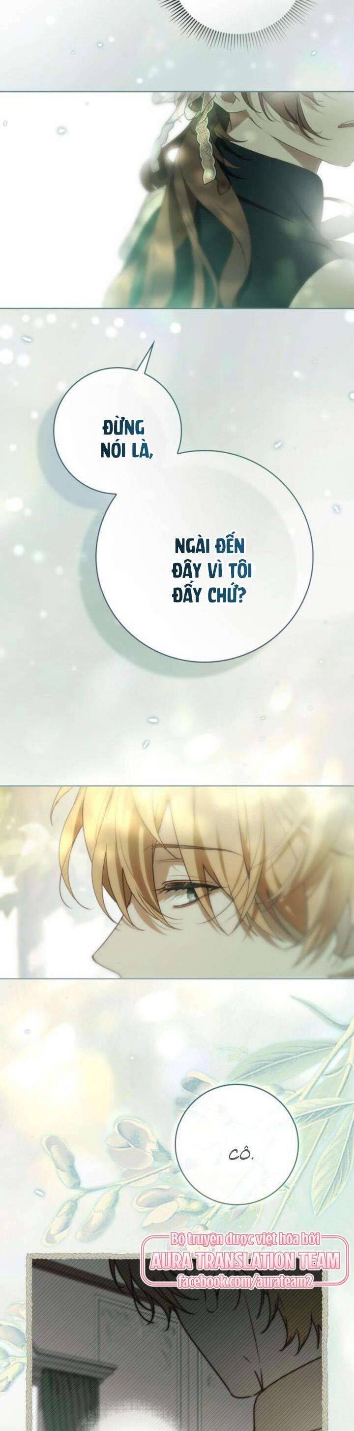 Hầu Nữ Bí Mật Của Bá Tước: Chapter 43