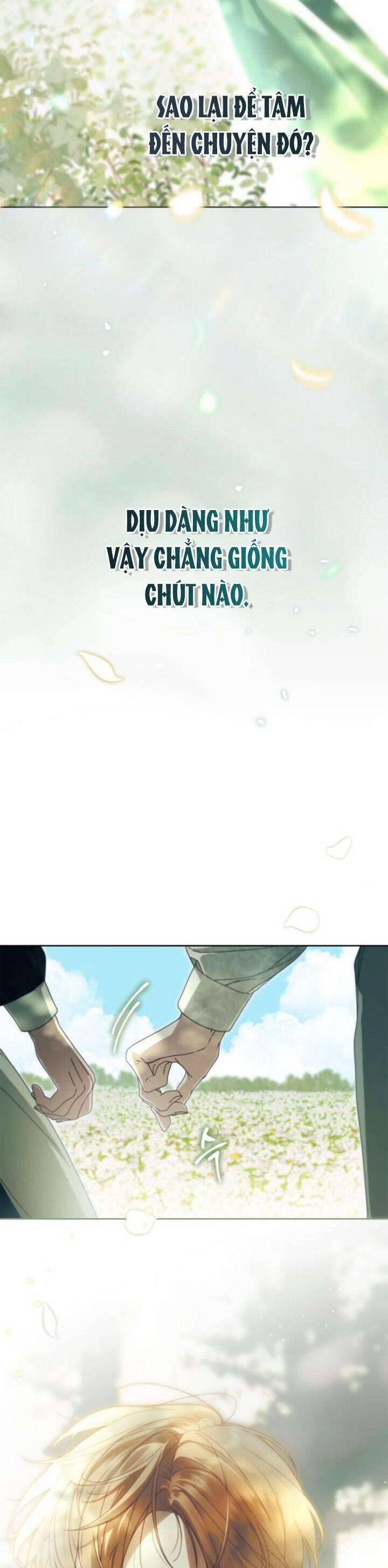 Hầu Nữ Bí Mật Của Bá Tước: Chapter 43