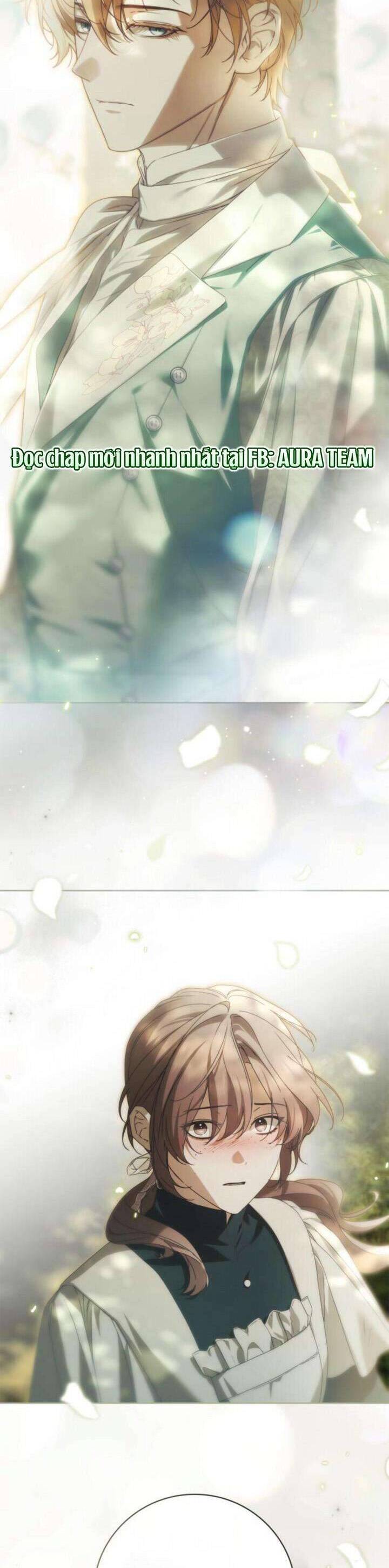 Hầu Nữ Bí Mật Của Bá Tước: Chapter 43