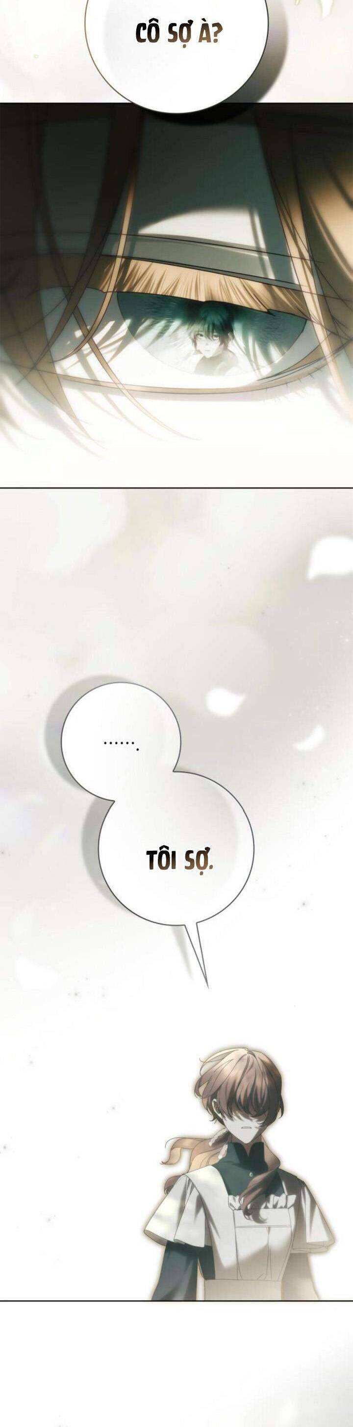 Hầu Nữ Bí Mật Của Bá Tước: Chapter 43