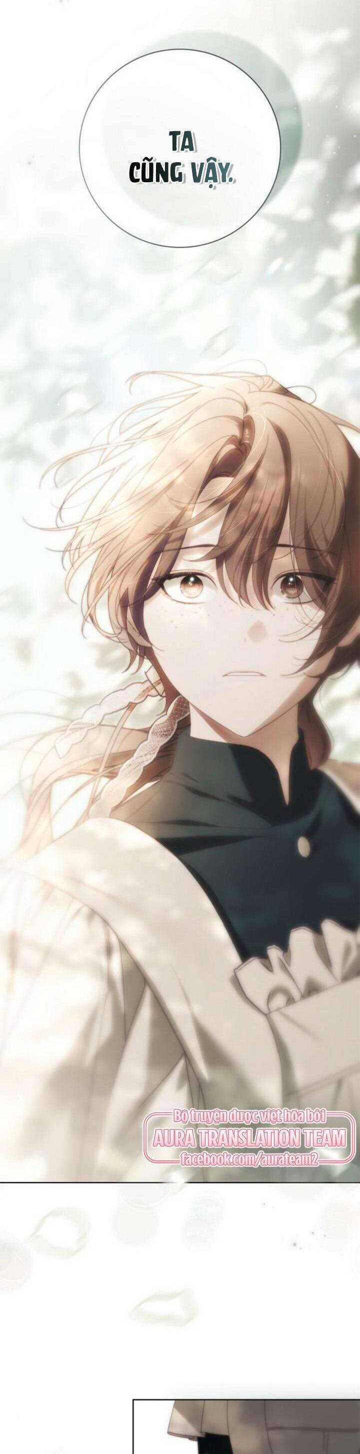 Hầu Nữ Bí Mật Của Bá Tước: Chapter 43