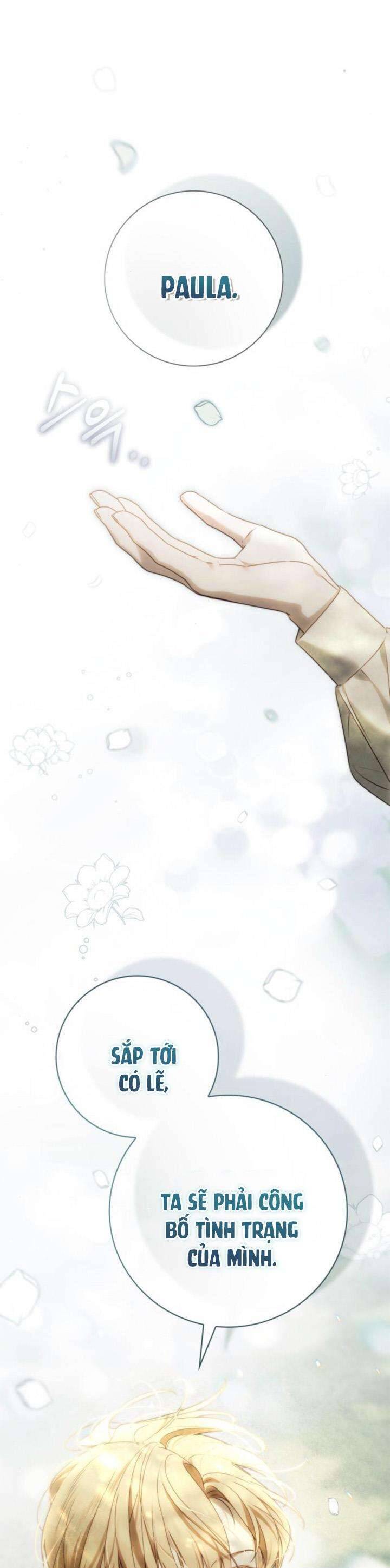 Hầu Nữ Bí Mật Của Bá Tước: Chapter 43