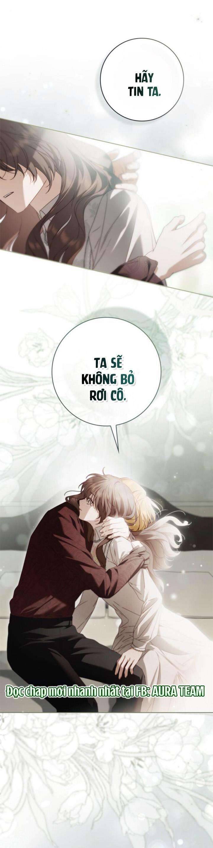 Hầu Nữ Bí Mật Của Bá Tước: Chapter 43