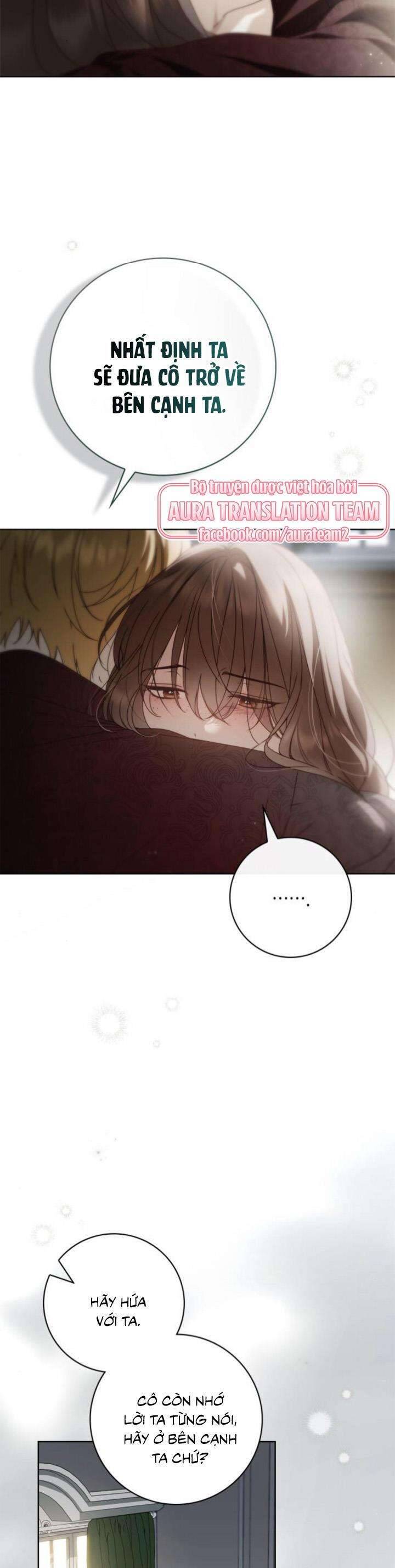 Hầu Nữ Bí Mật Của Bá Tước: Chapter 43