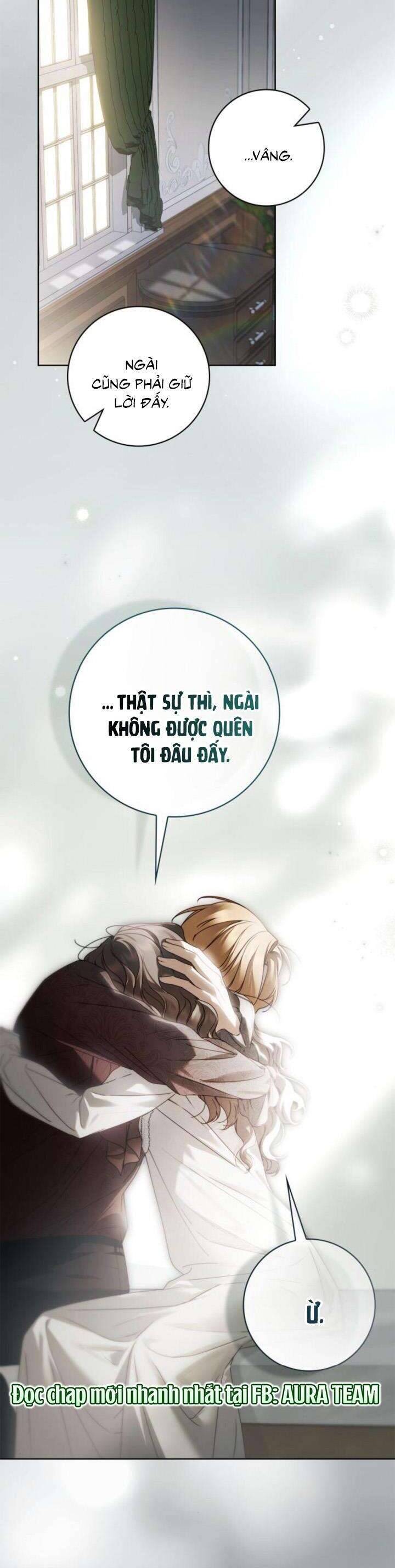 Hầu Nữ Bí Mật Của Bá Tước: Chapter 43