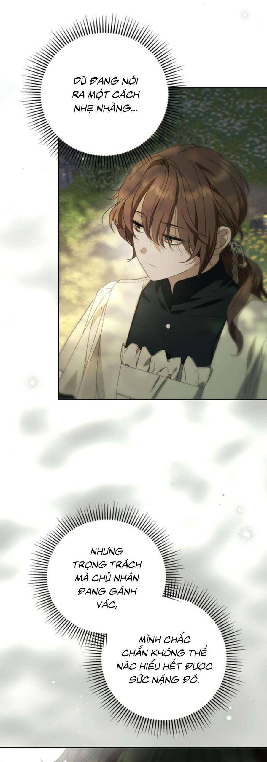 Hầu Nữ Bí Mật Của Bá Tước: Chapter 44