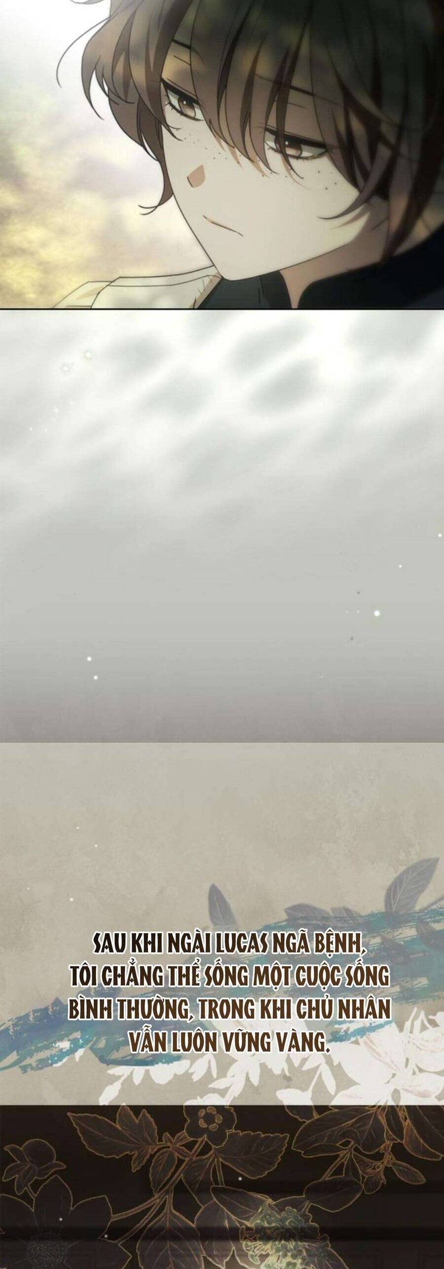 Hầu Nữ Bí Mật Của Bá Tước: Chapter 44