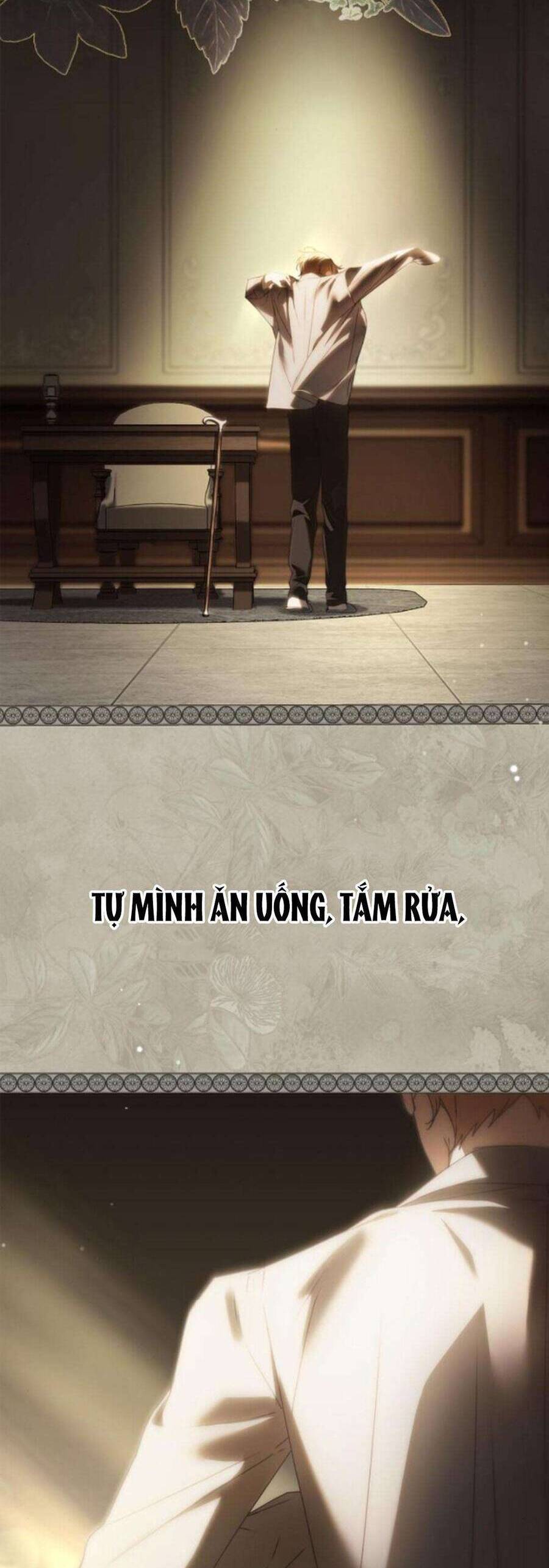 Hầu Nữ Bí Mật Của Bá Tước: Chapter 44