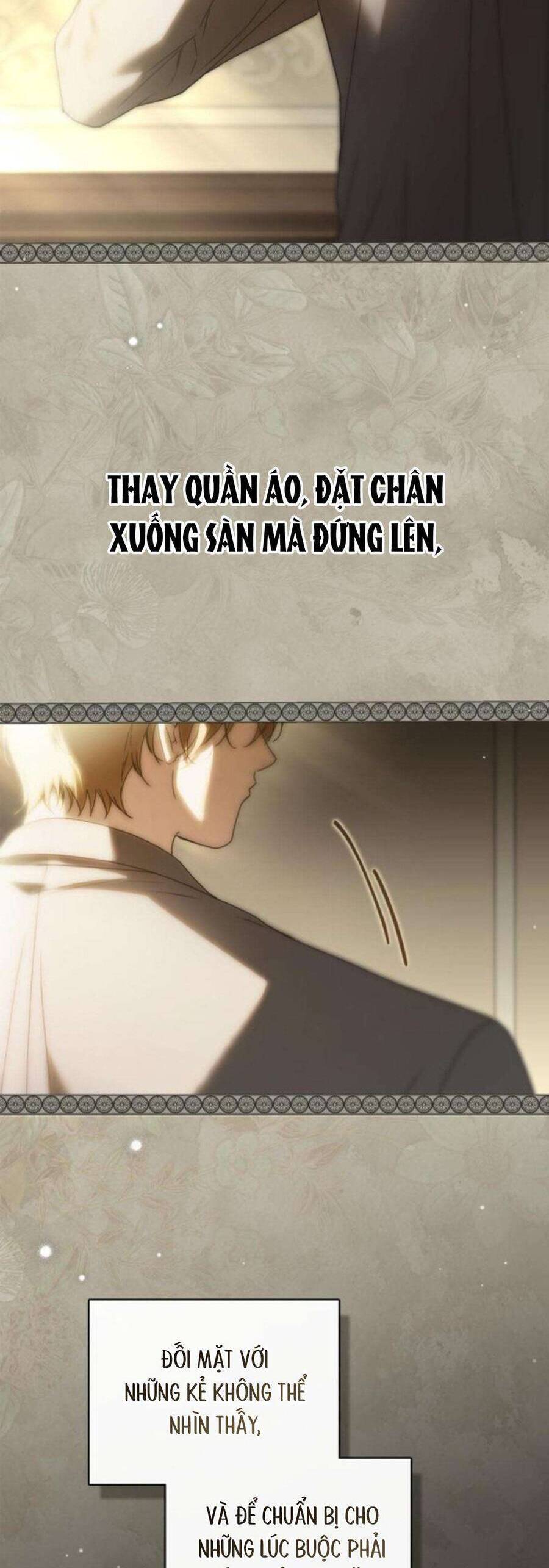 Hầu Nữ Bí Mật Của Bá Tước: Chapter 44