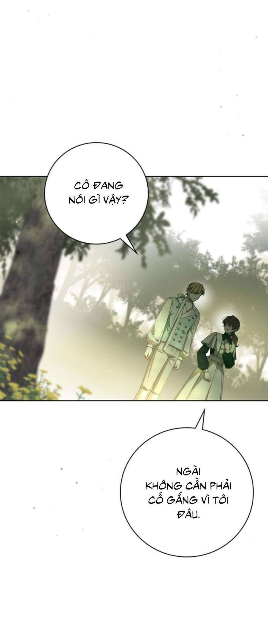 Hầu Nữ Bí Mật Của Bá Tước: Chapter 44