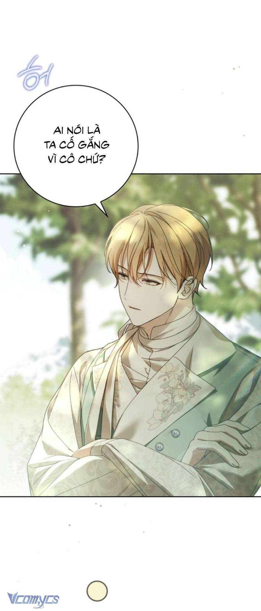 Hầu Nữ Bí Mật Của Bá Tước: Chapter 44