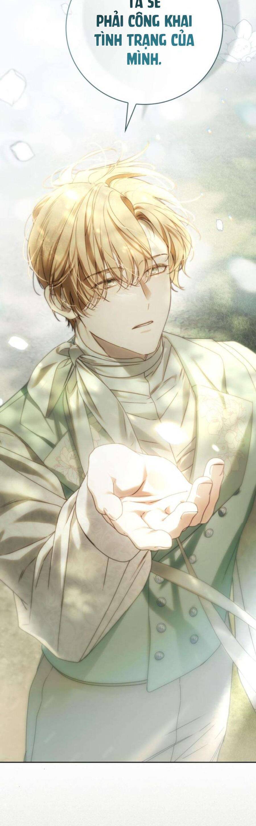 Hầu Nữ Bí Mật Của Bá Tước: Chapter 44