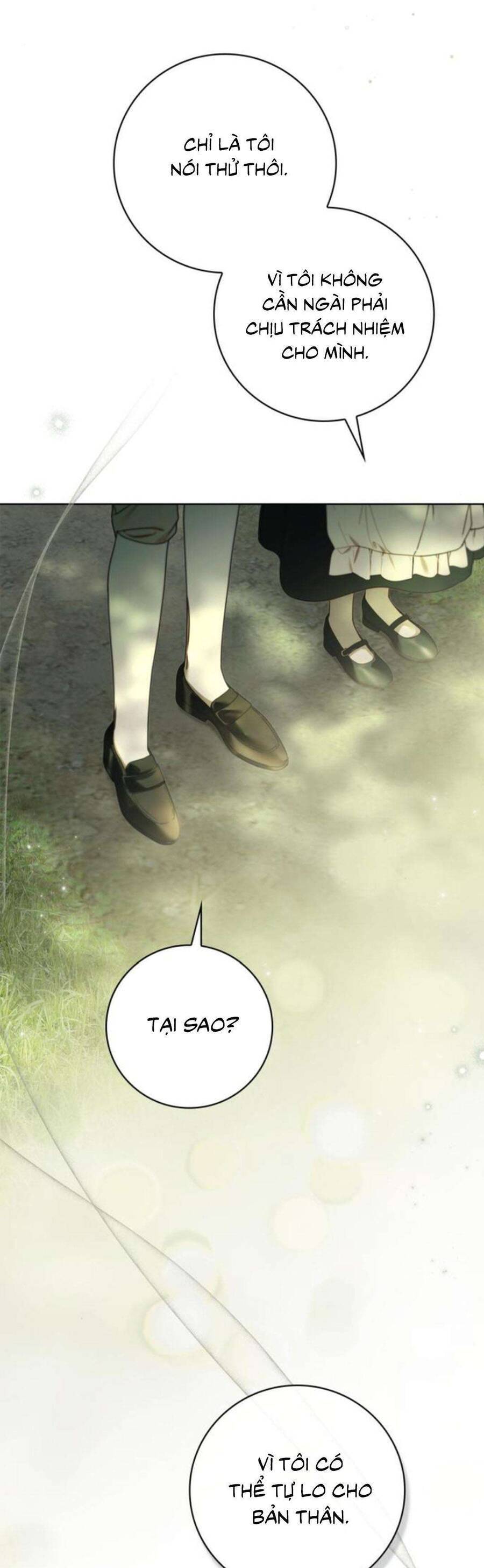 Hầu Nữ Bí Mật Của Bá Tước: Chapter 44