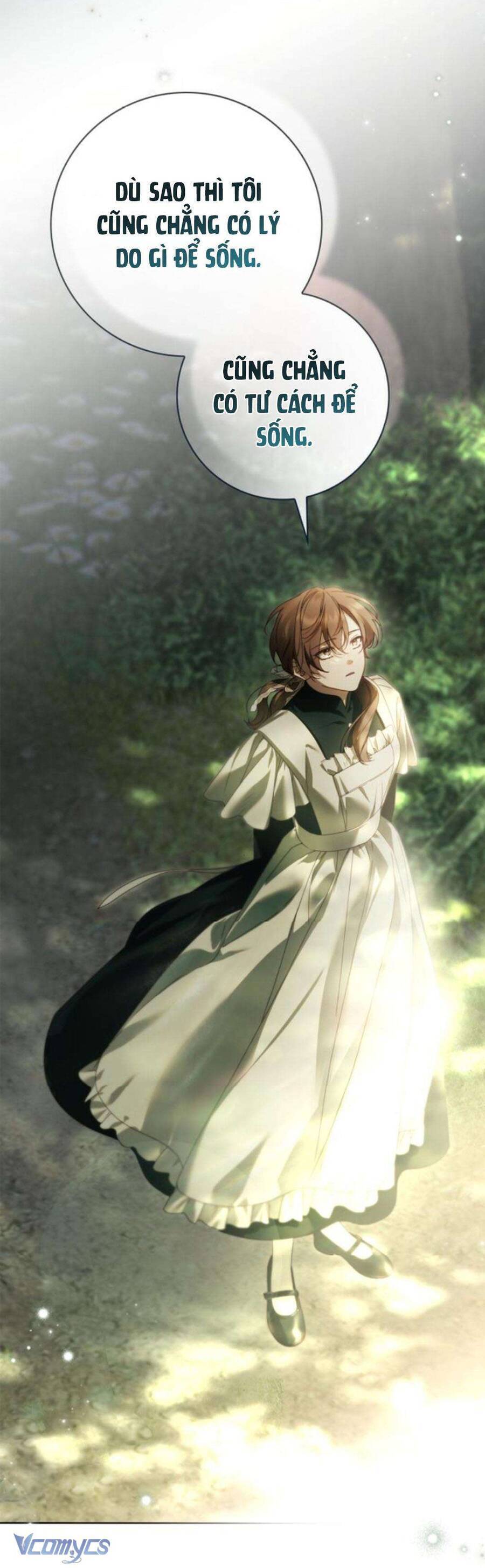 Hầu Nữ Bí Mật Của Bá Tước: Chapter 44