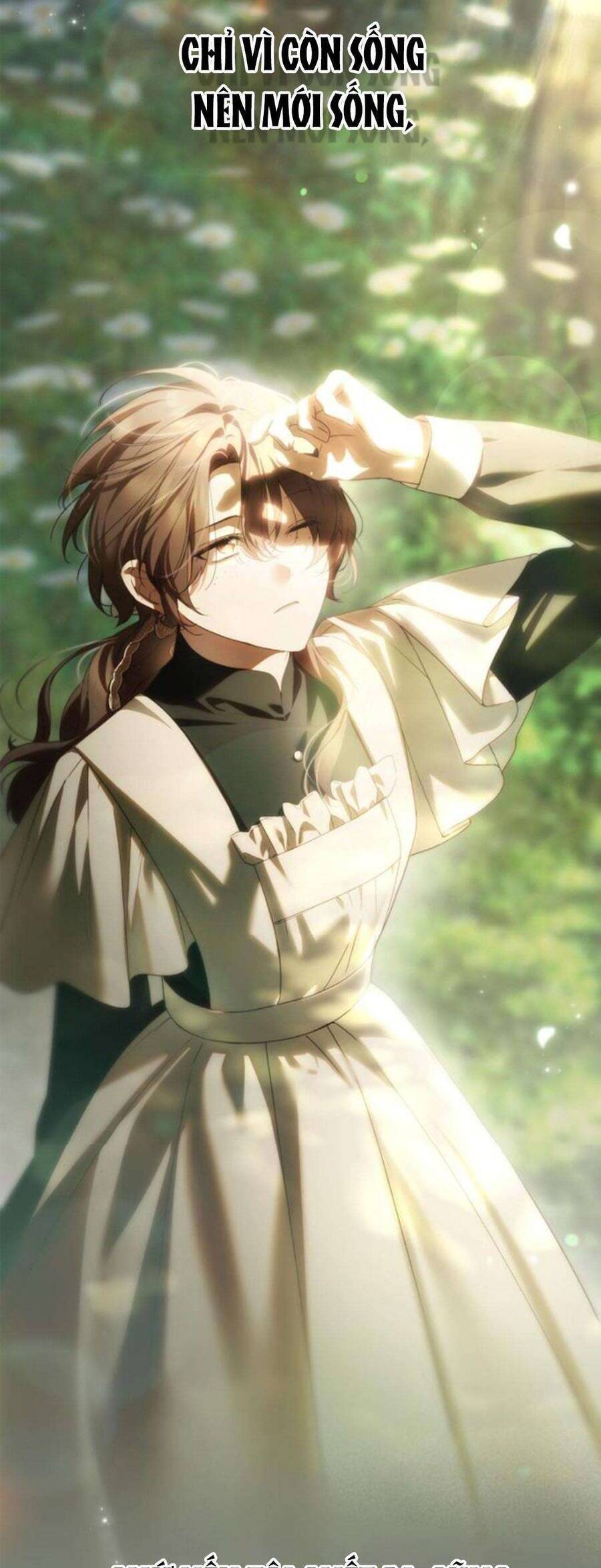 Hầu Nữ Bí Mật Của Bá Tước: Chapter 44