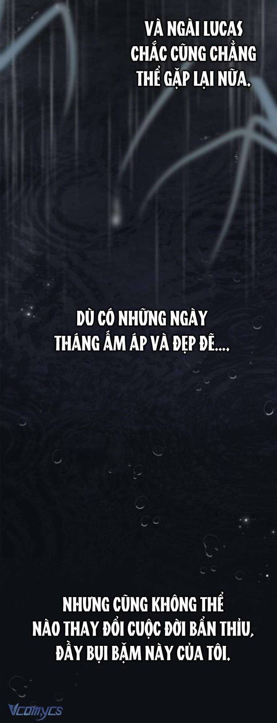 Hầu Nữ Bí Mật Của Bá Tước: Chapter 44